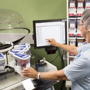 MedsPro Robot Image