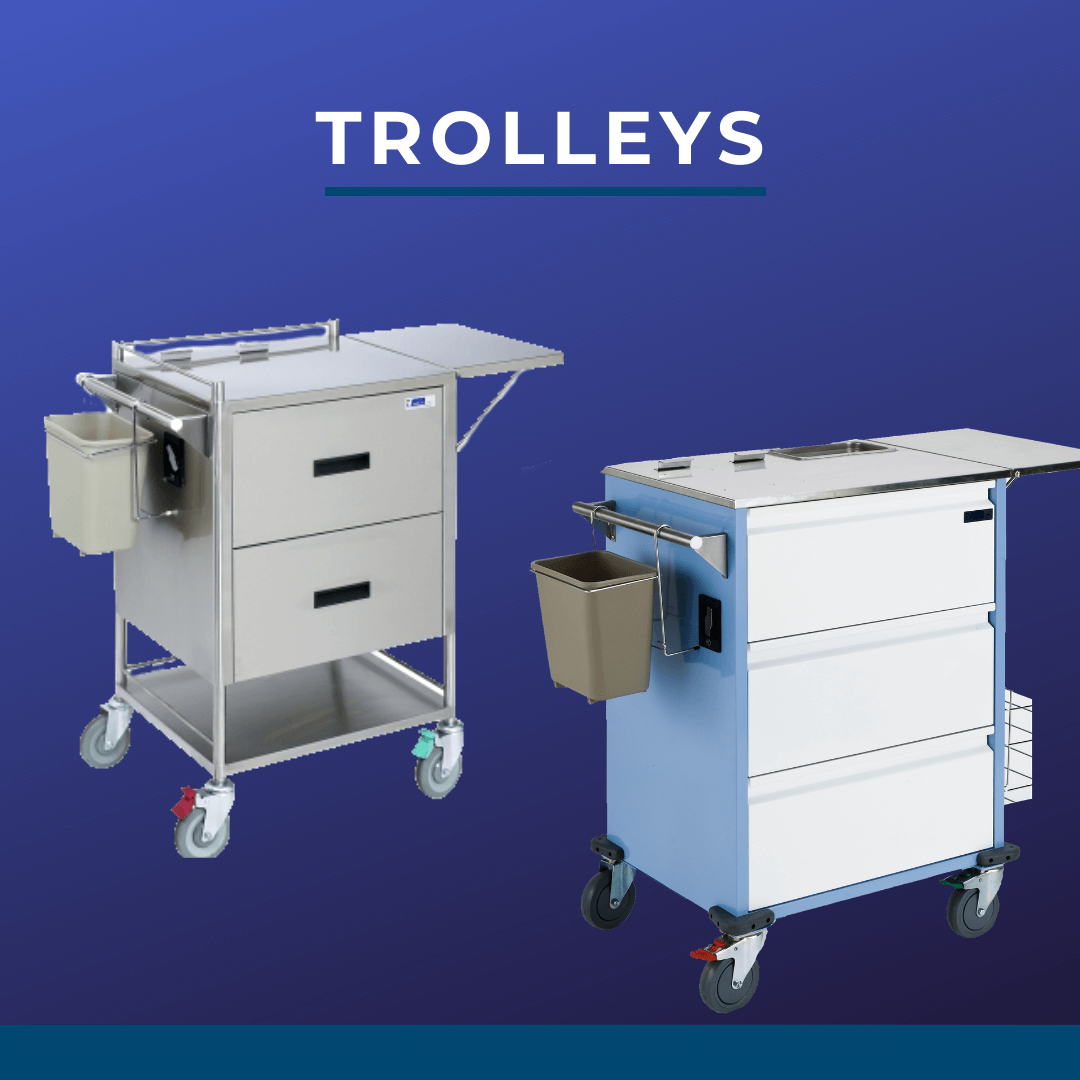 tnf trolley