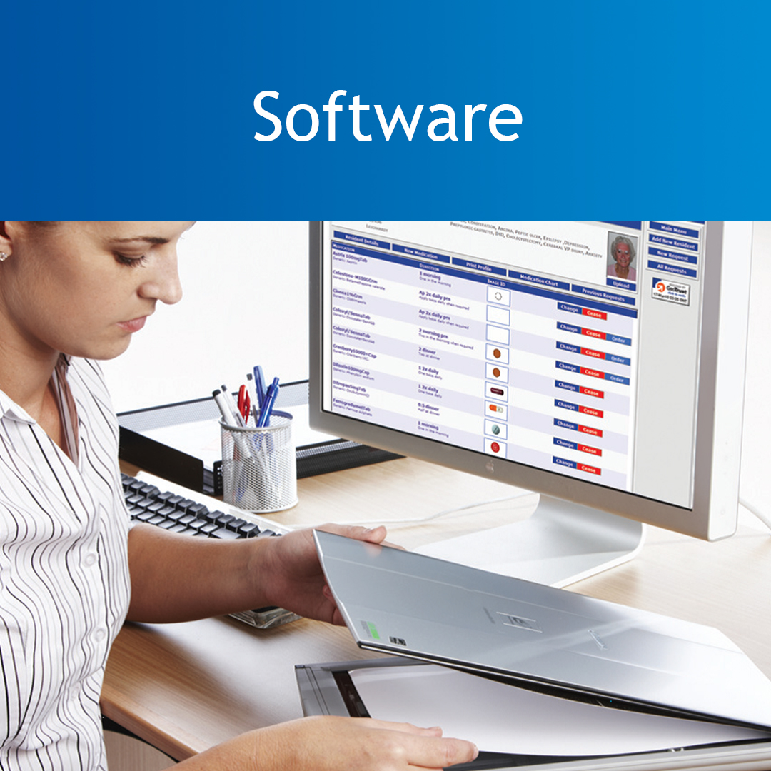 Webstercare_Software