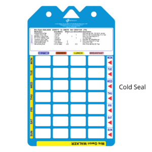Cold Seal