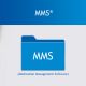 Webstercare MMS Illustrative Image