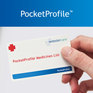 PocketProfile Packshot