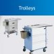Webstercare Trolleys Product Packshot