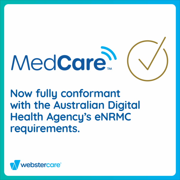 eNRMC - Webstercare MedCare
