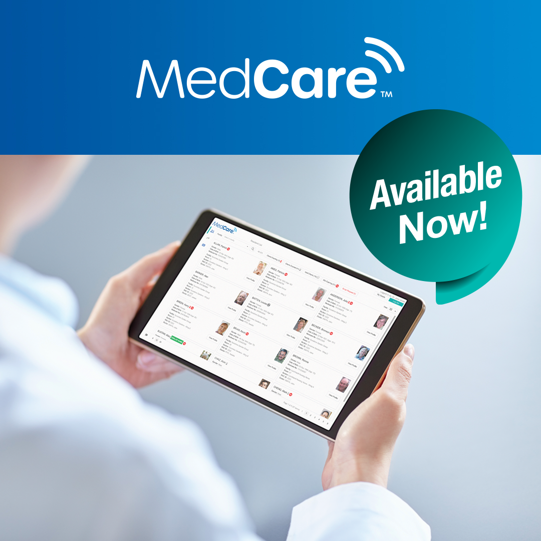 eNRMC - Webstercare MedCare