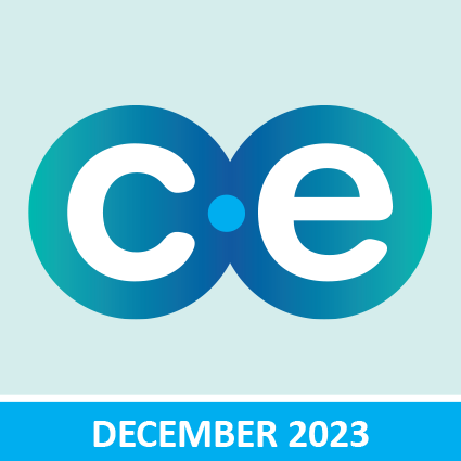 Continuing Education December