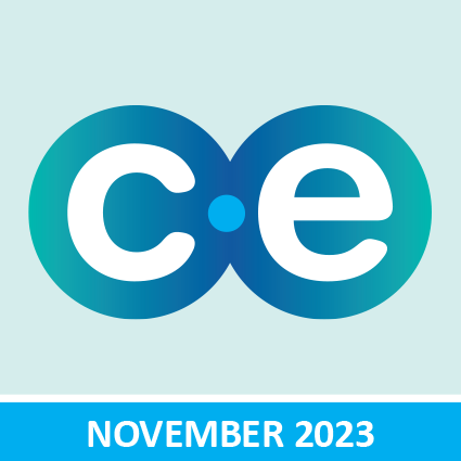 Continuing Education November