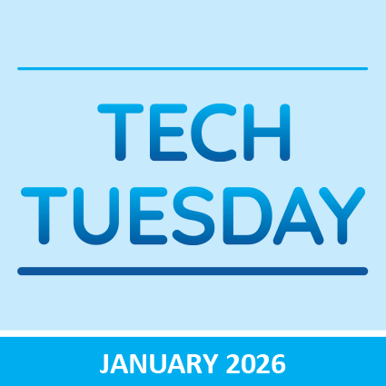 Tech Tuesday_web image_Jan2026_A