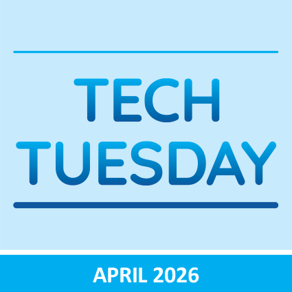 Tech Tuesday_web image_Apr2026